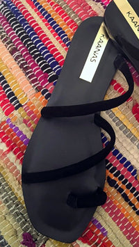 KAANAS Shoes Salvador Sandal