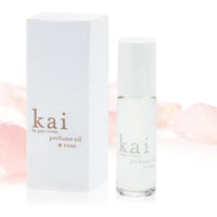 KAI Rose Perfume Oil 1.8oz