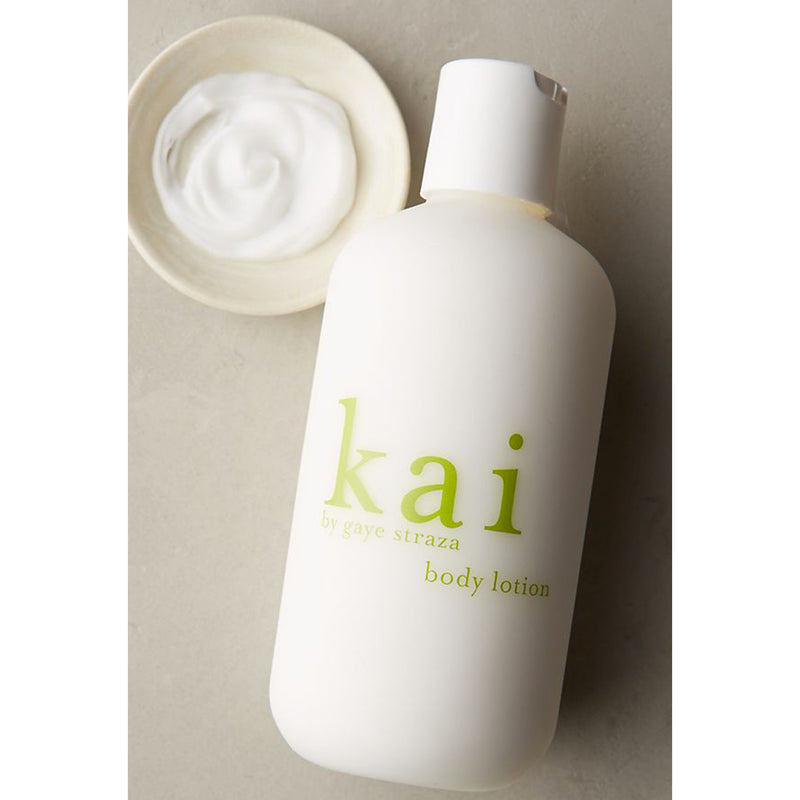 KAI Body Lotion 8oz