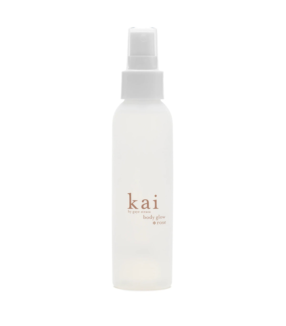 Kai Body Glow 4oz in Rose