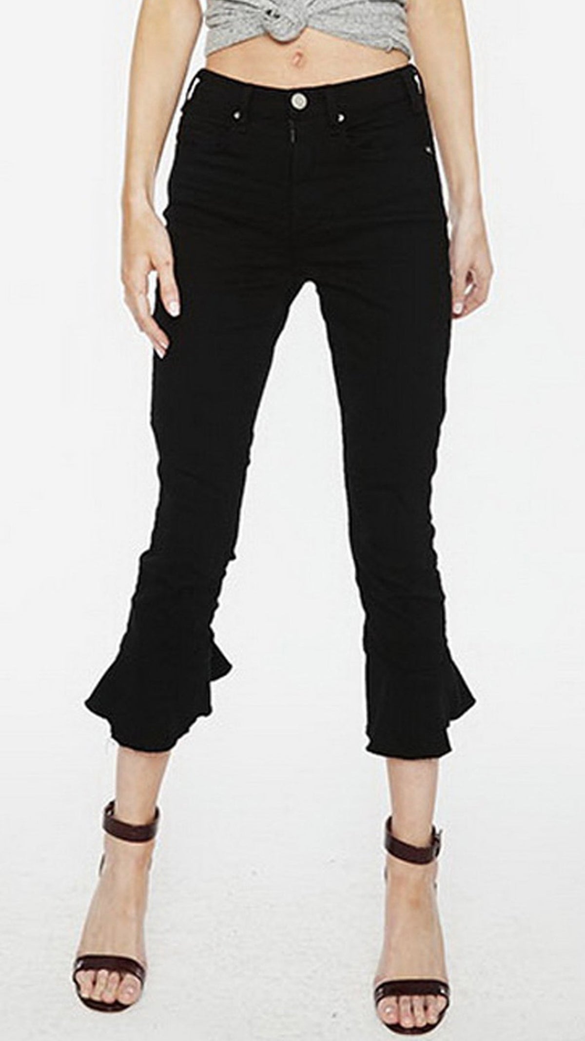 McGuire Denim The Bohemia Jean