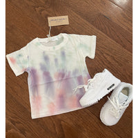 Project Social T Unicorn Wash Kids Tee