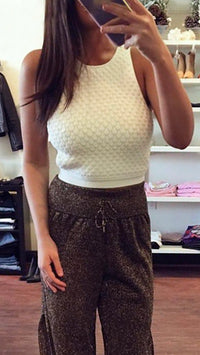 Rosa Cha Mirela Sweater Top