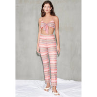 Saylor Teighlor Sardina Missoni Set in Gelato