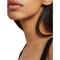 Shashi Jewelry XO Studs in Gold