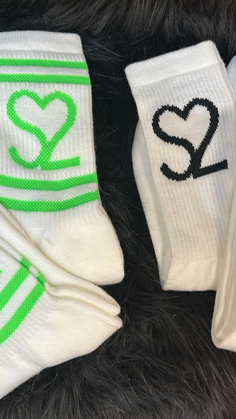 Suite201 Socks