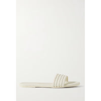 TKEES Serena Slide in Cream